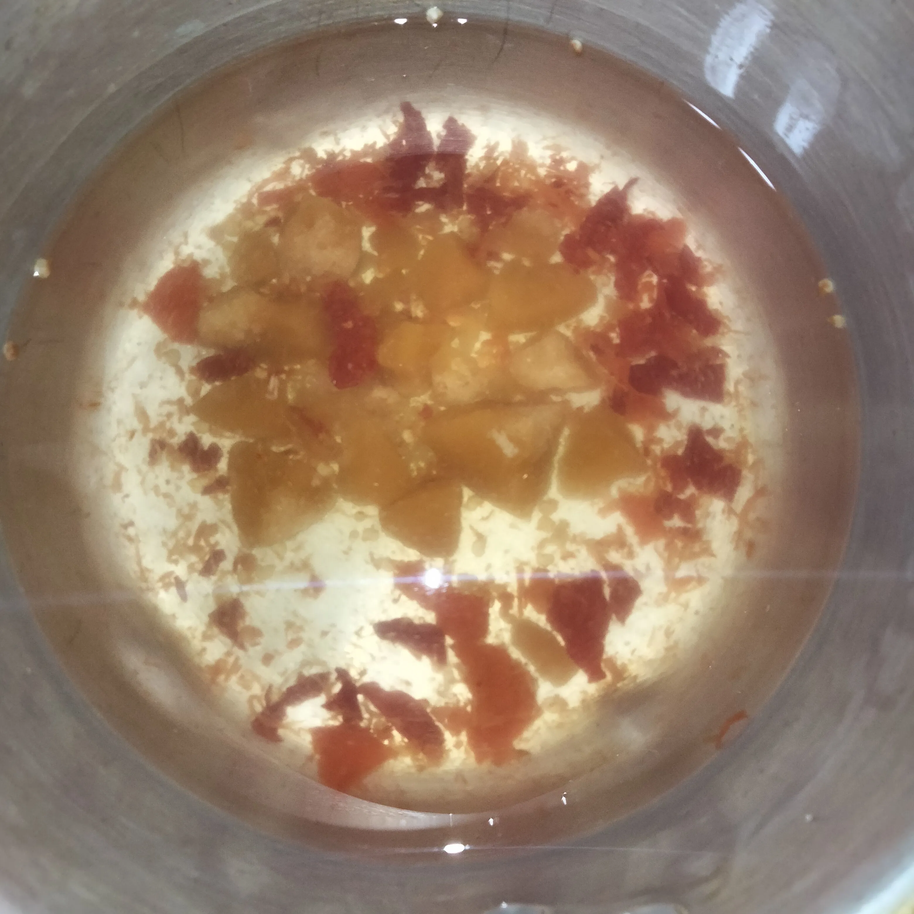 Step 3 Asinan Jambu Biji