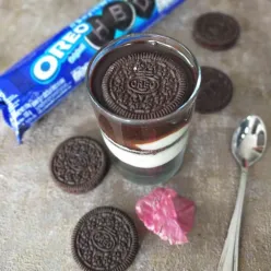 Oreo Cheese Cake