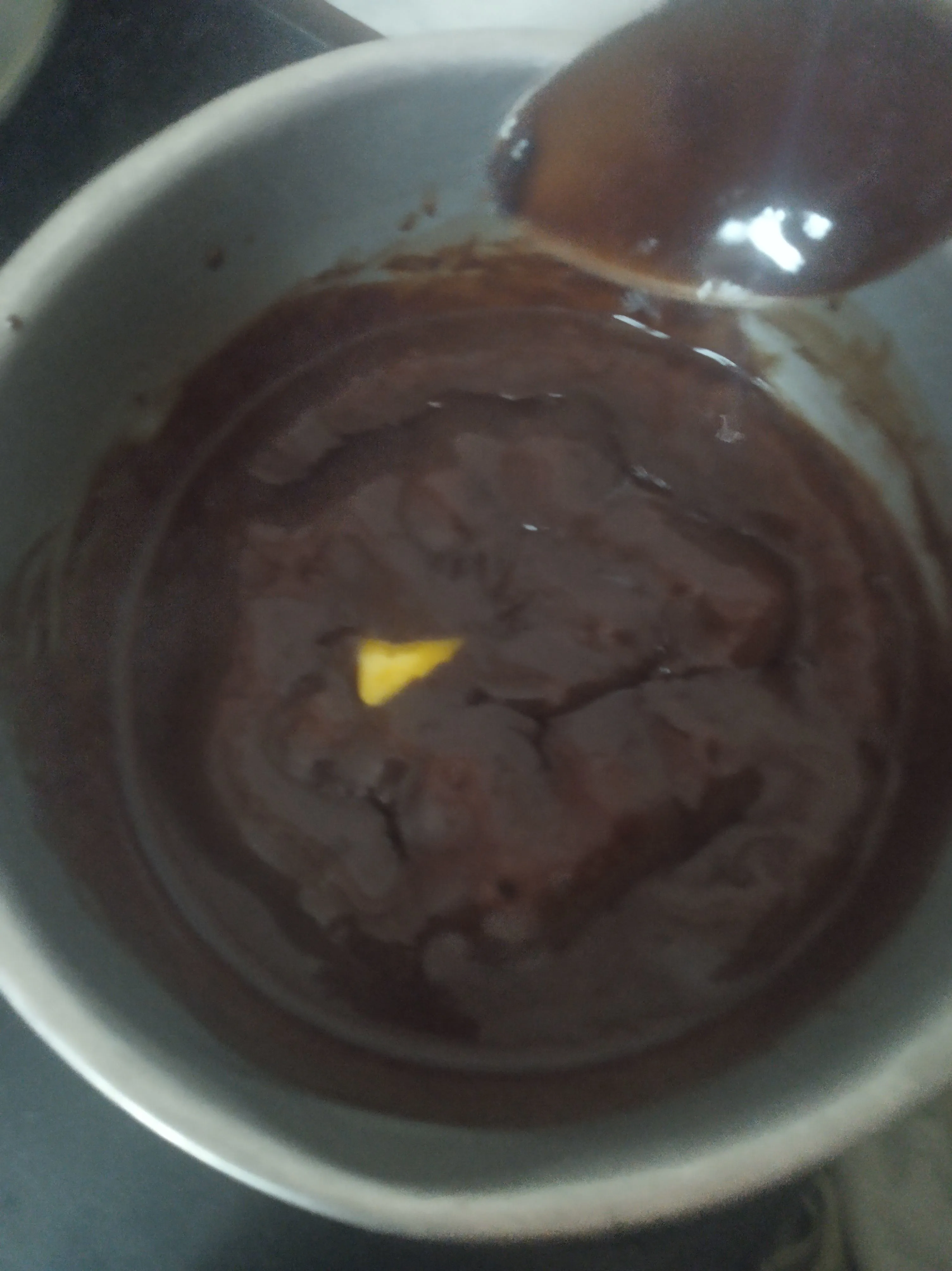 Step 4 Fla Chocolatos
