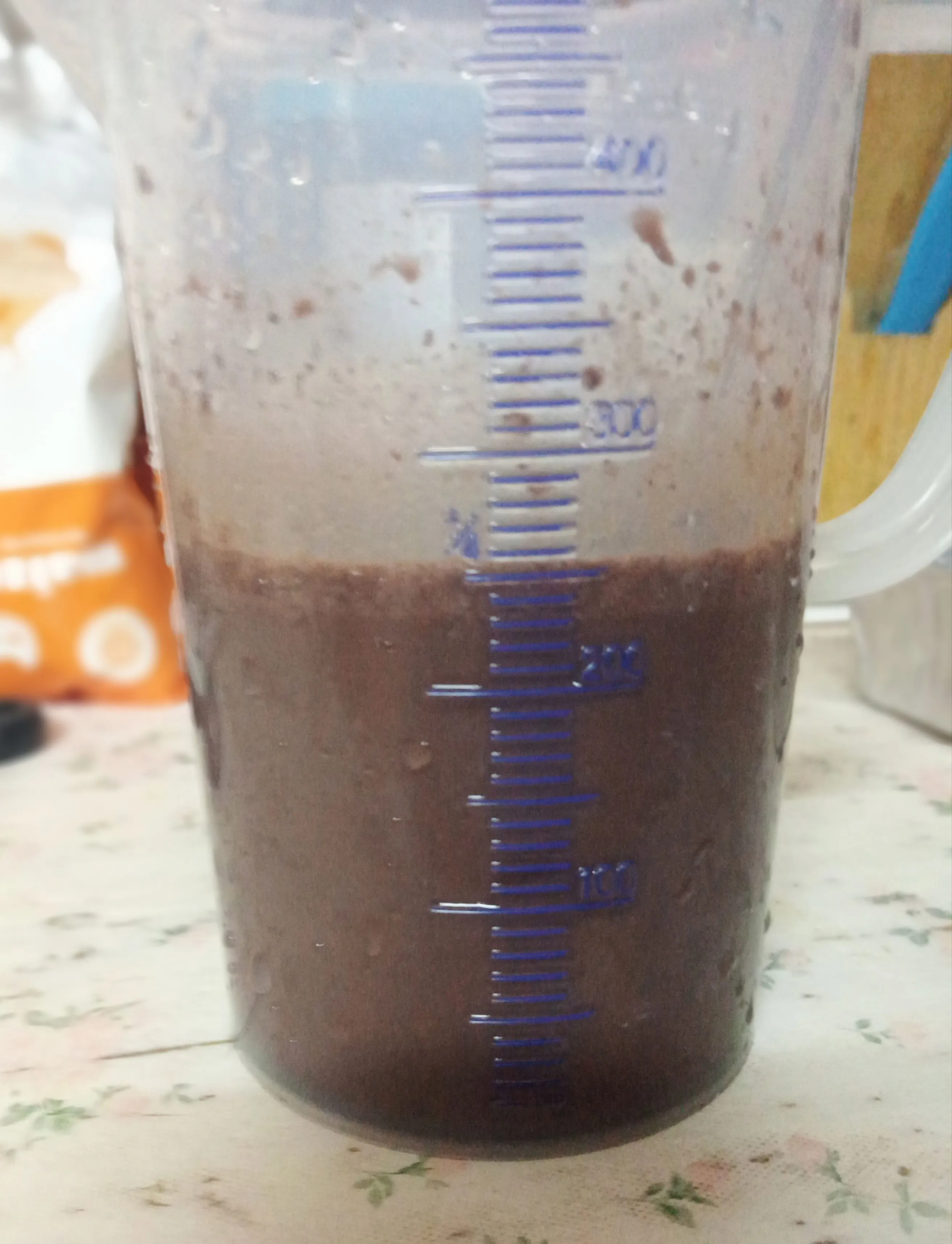 Step 2 Fla Chocolatos