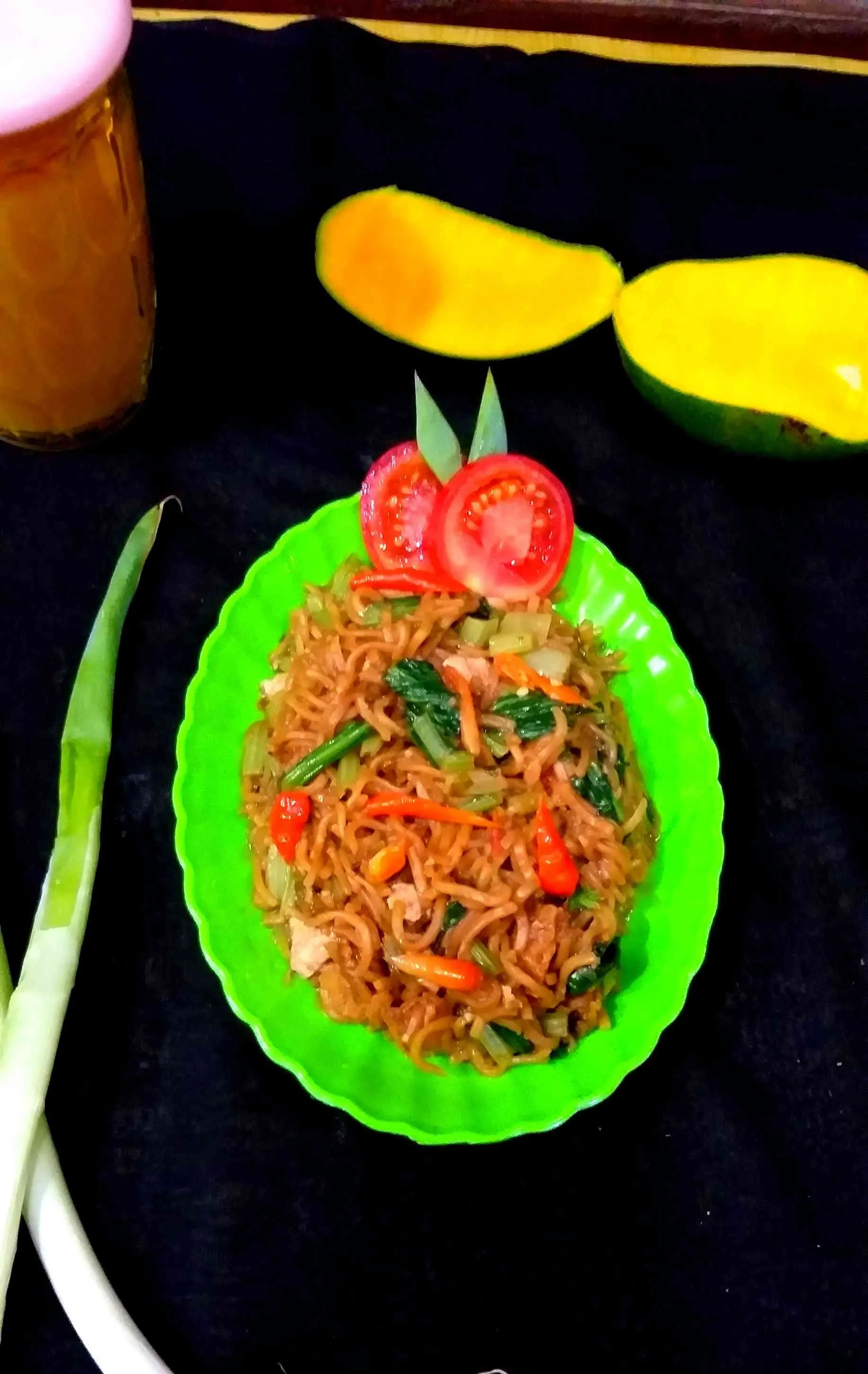 MIE GORENG JAWA