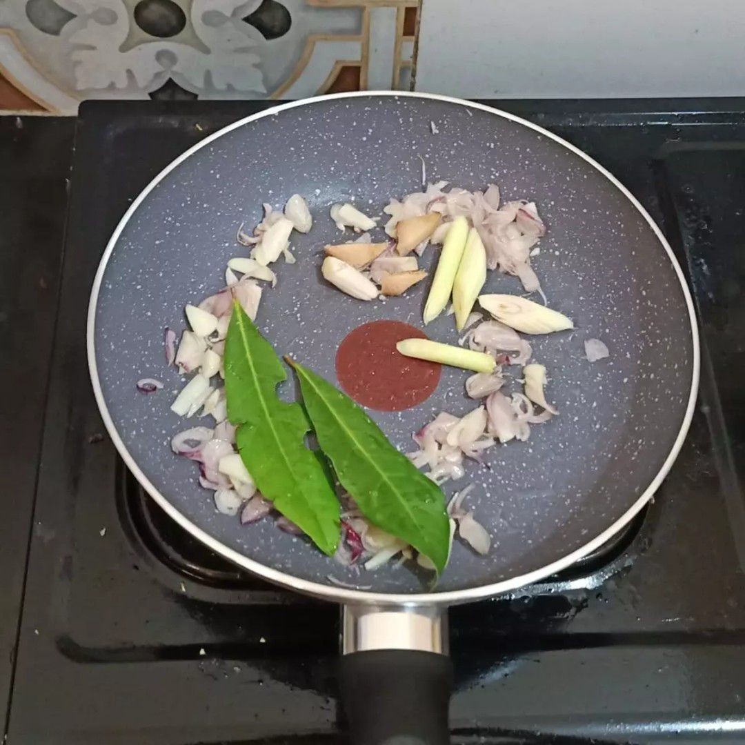 Langkah 2