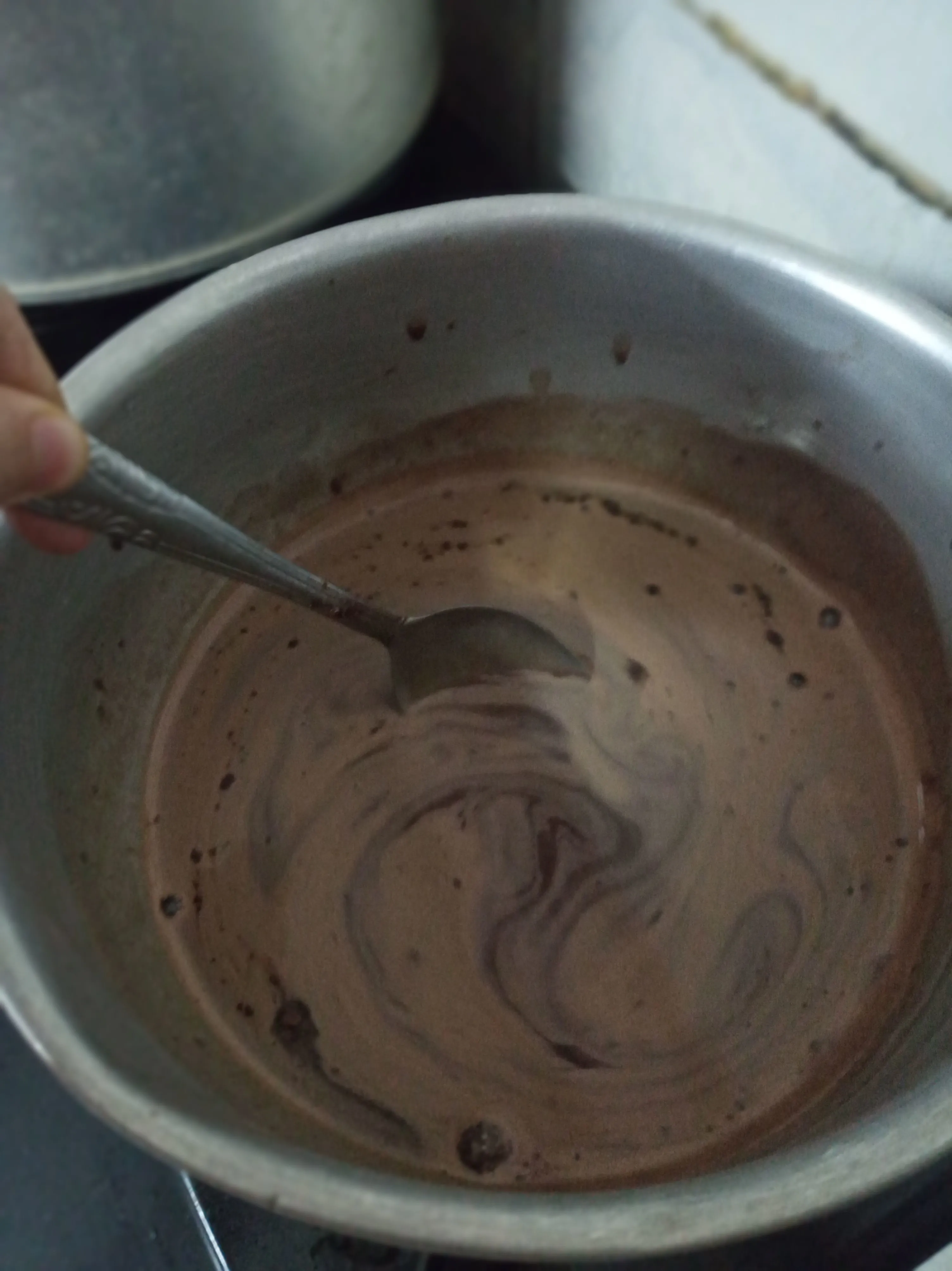 Step 3 Fla Chocolatos