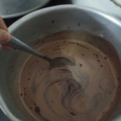 Step 3 Fla Chocolatos