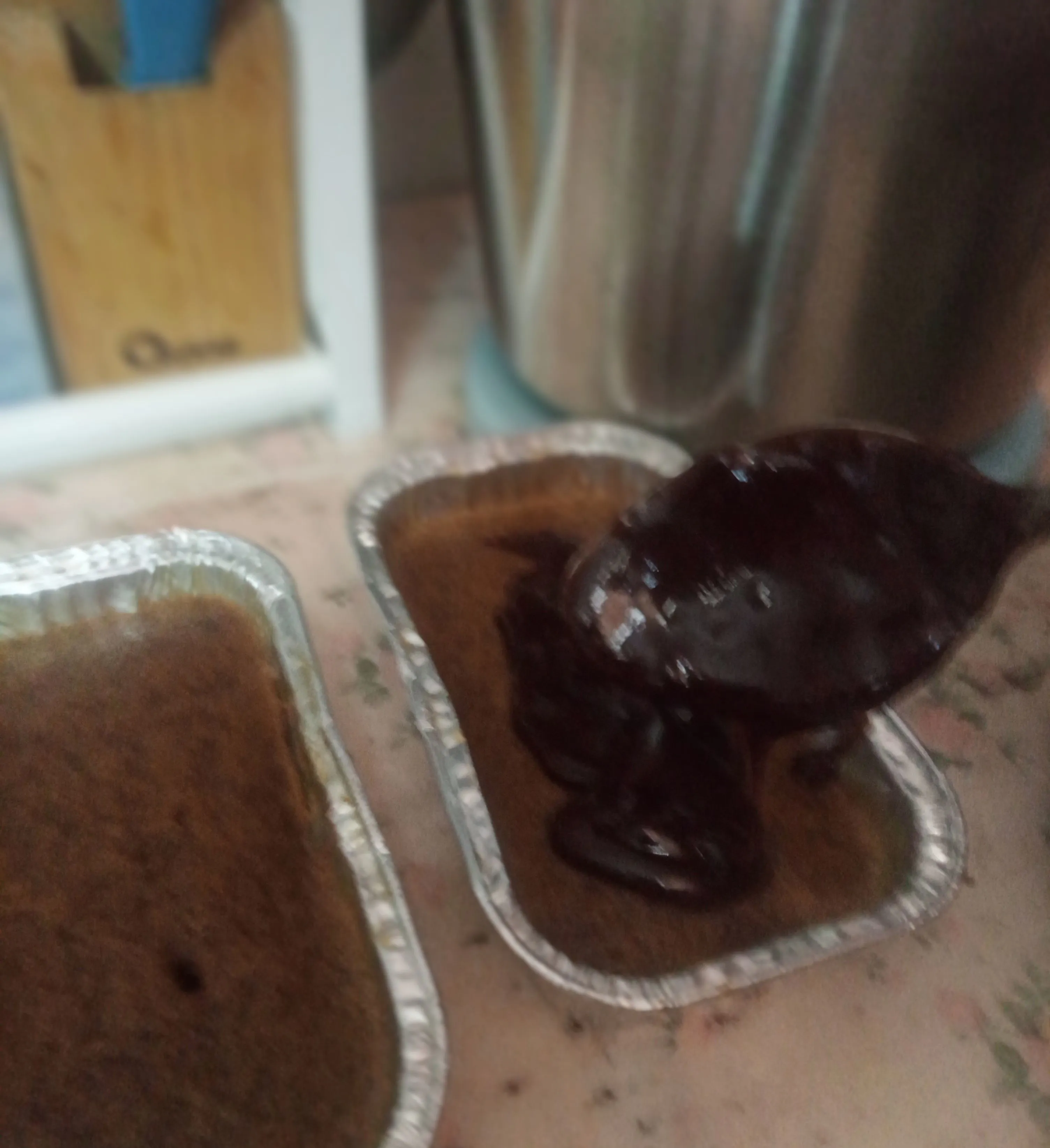 Step 5 Fla Chocolatos
