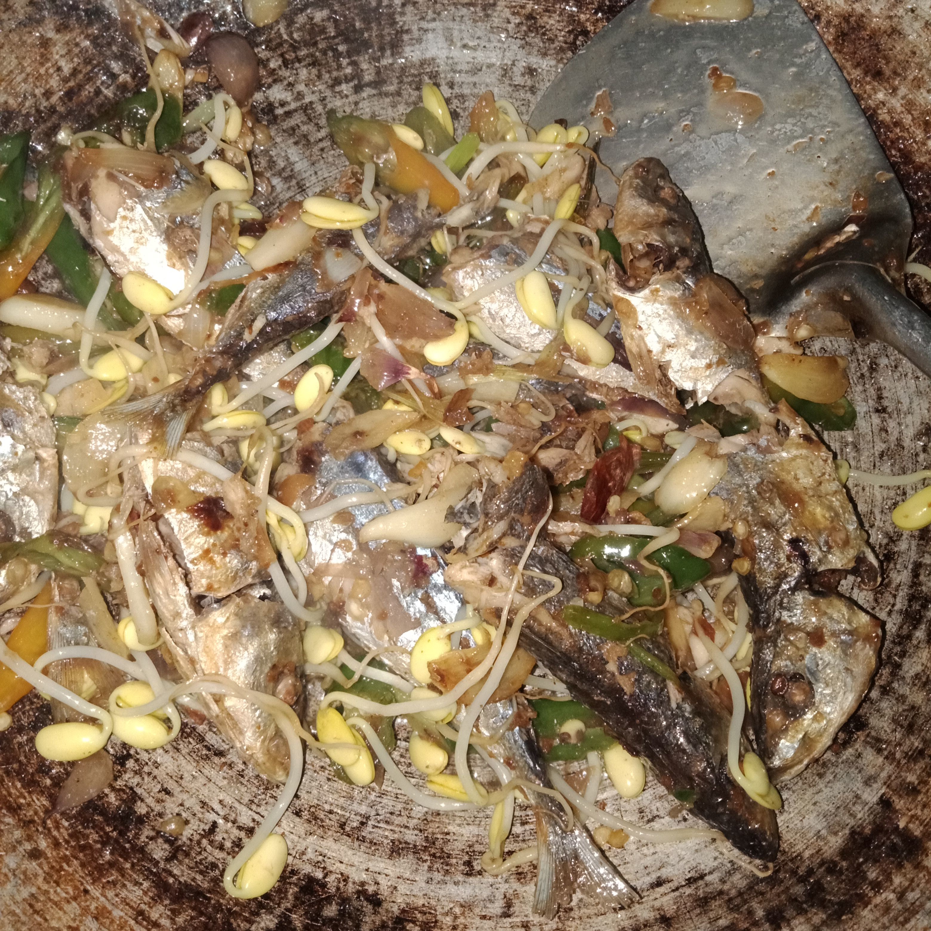 Langkah 5