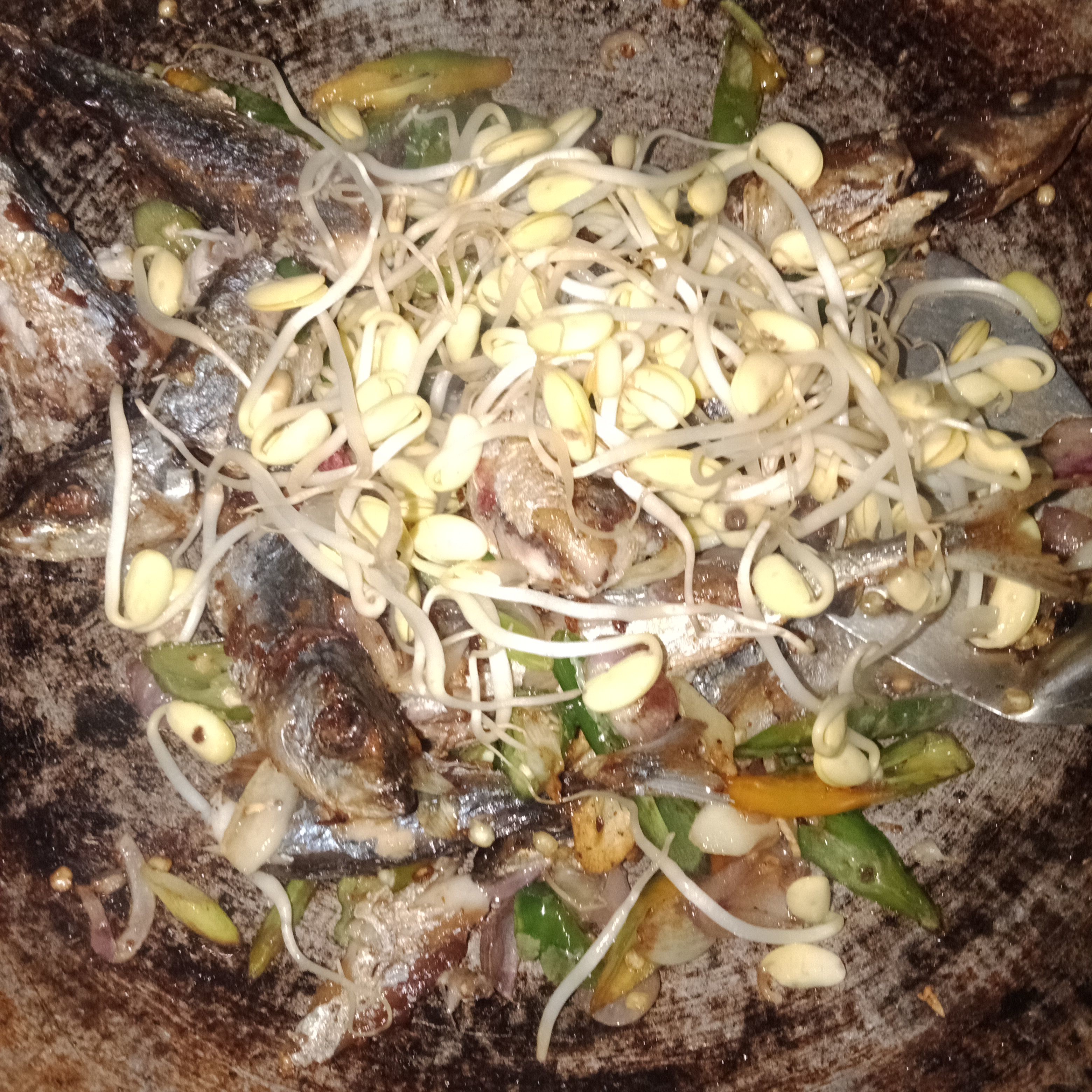Langkah 4