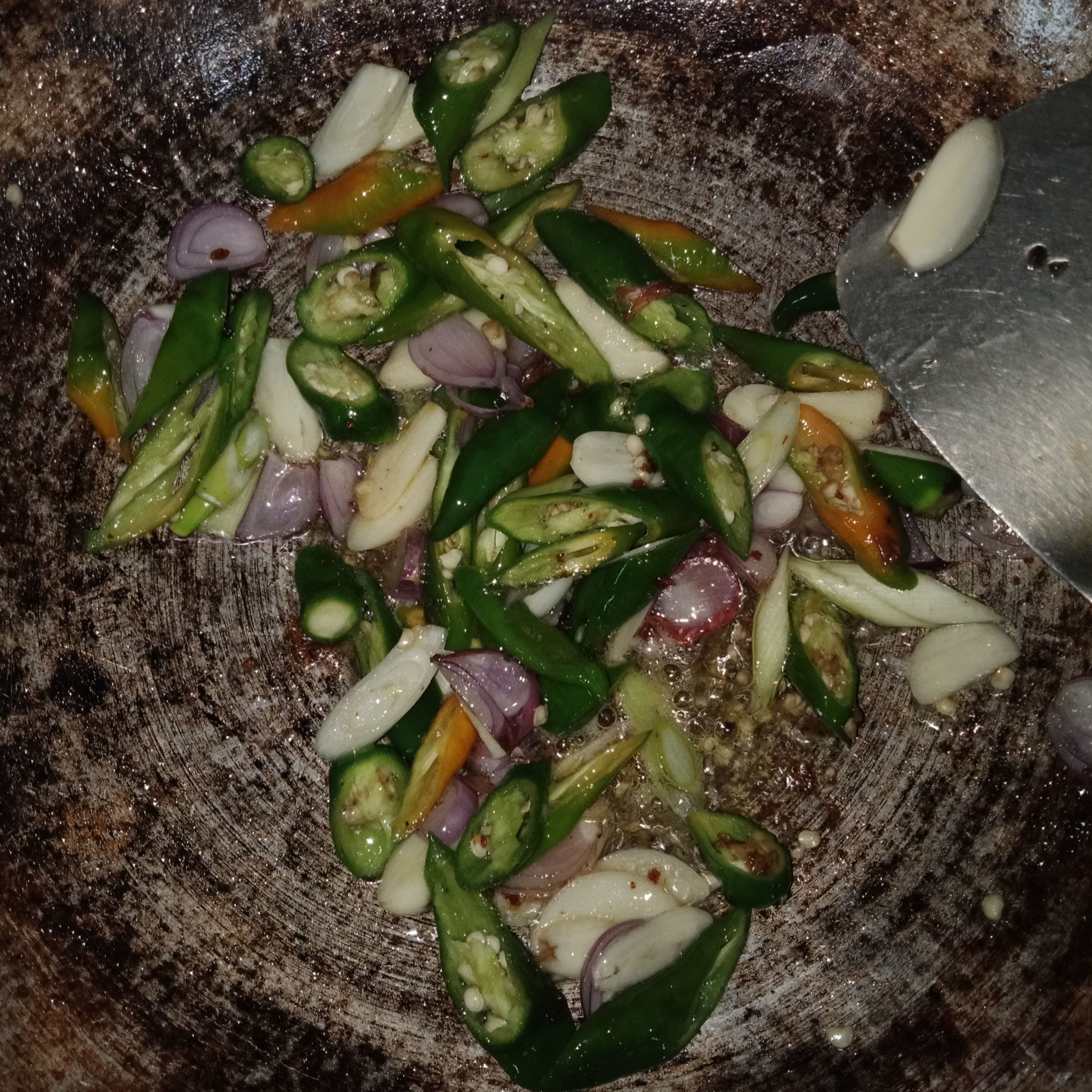 Langkah 2