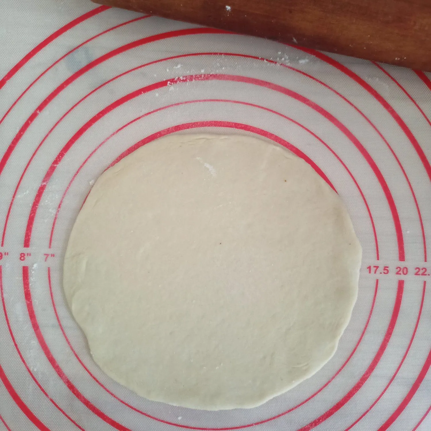 Step 3 Turkish Tortilla #JalanKeTimurTenga