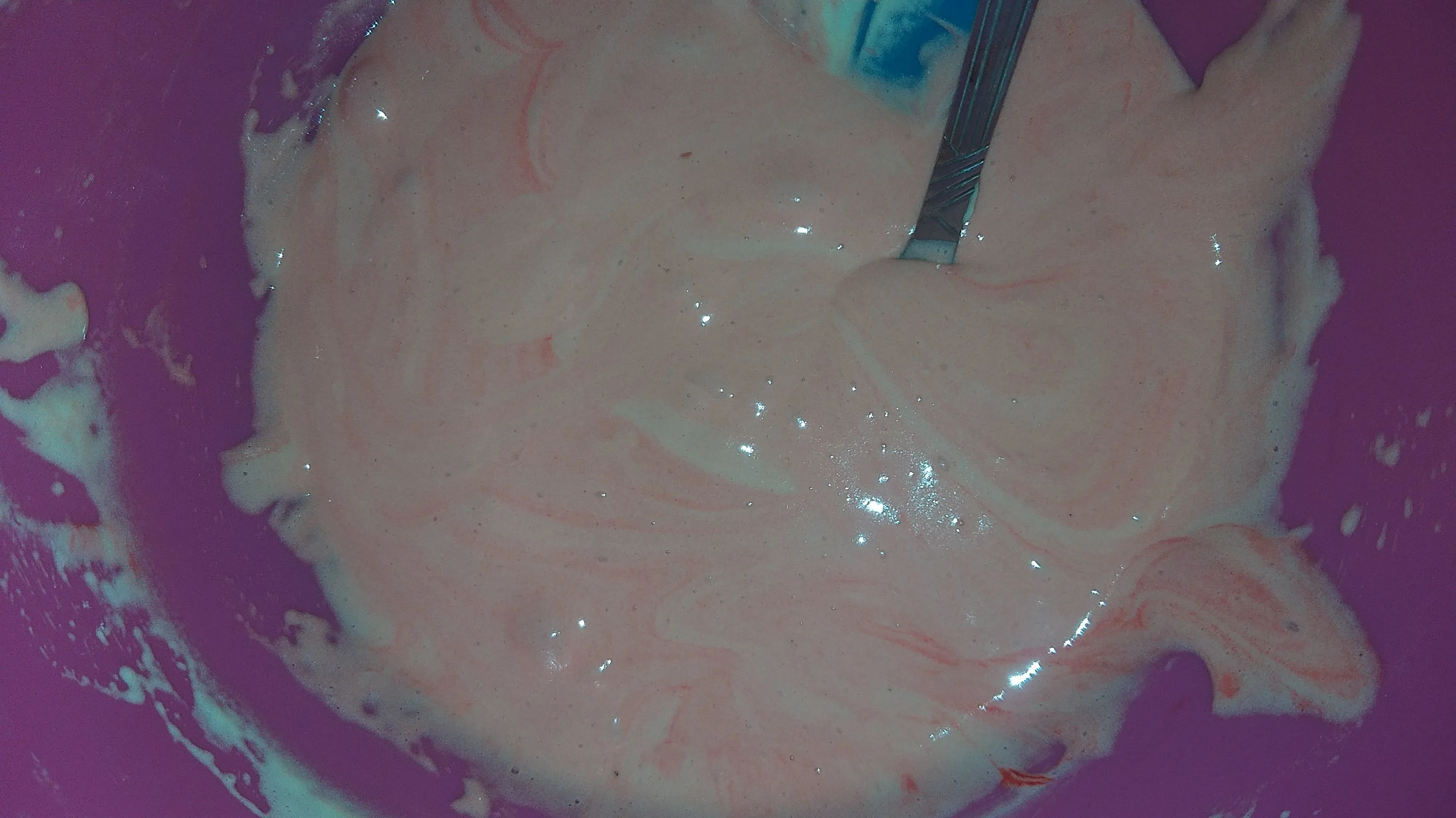Step 4 Bolu Kukus