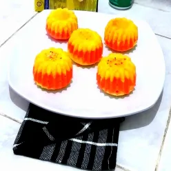 Bolu Kukus