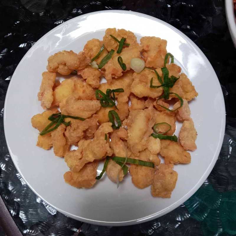 Resep Fillet Ayam Goreng Tepung Sederhana Enak Chef Atik Haryono