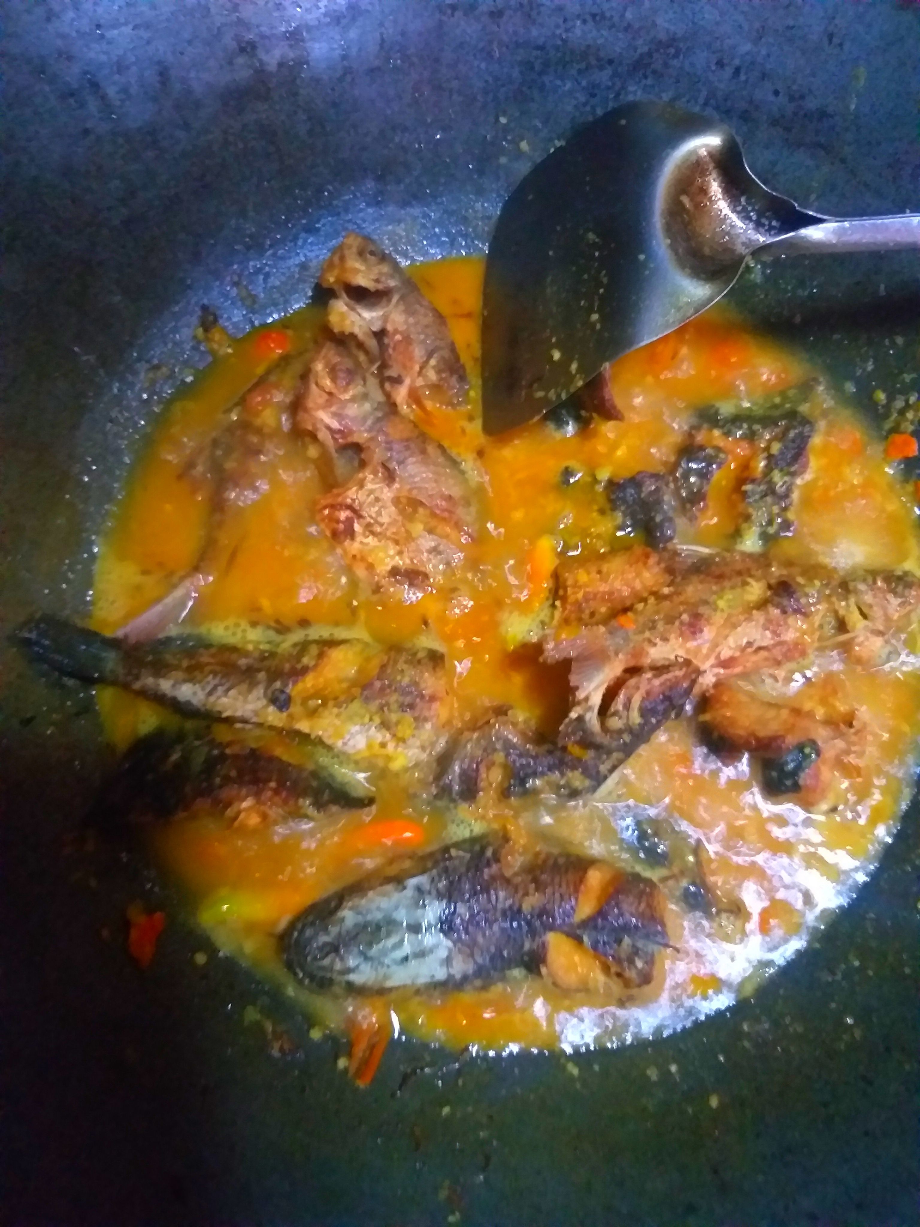 Langkah 5