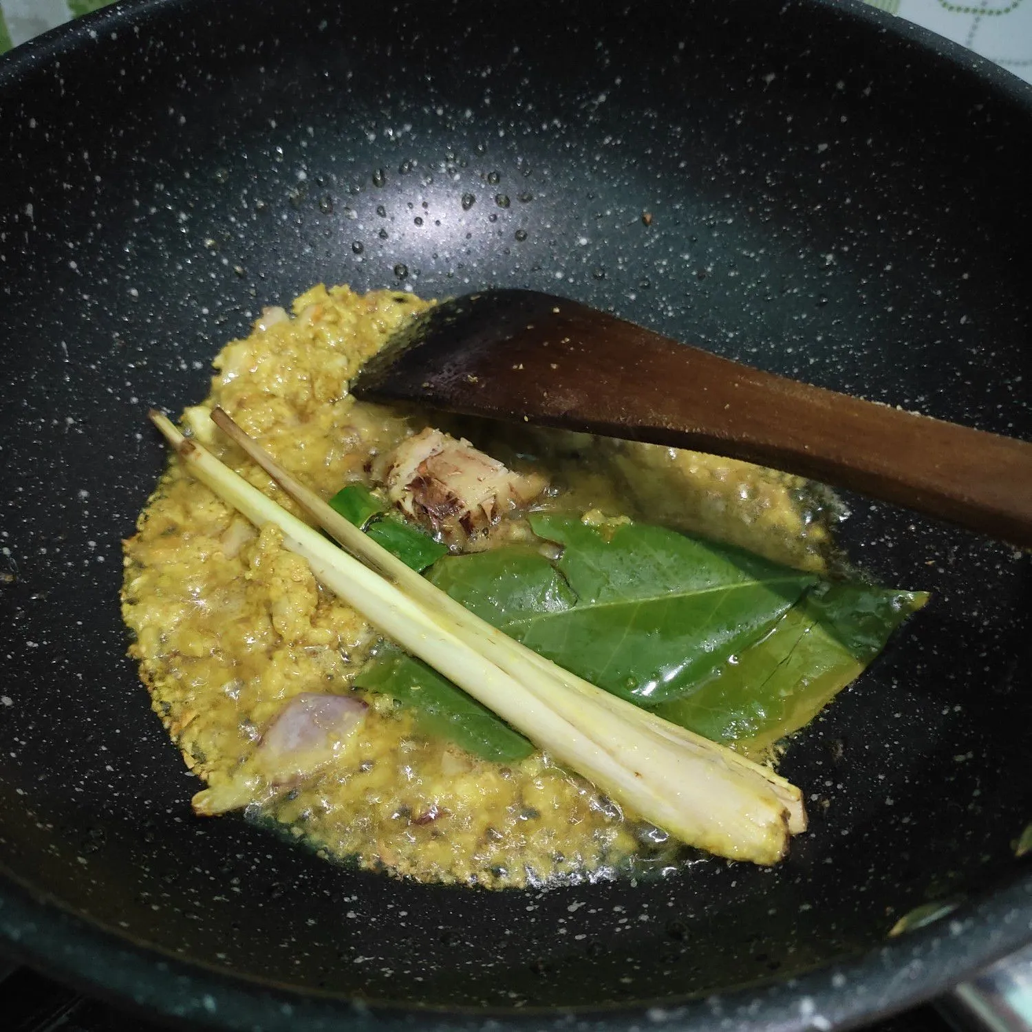 Step 4 Pesmol Ikan Mas