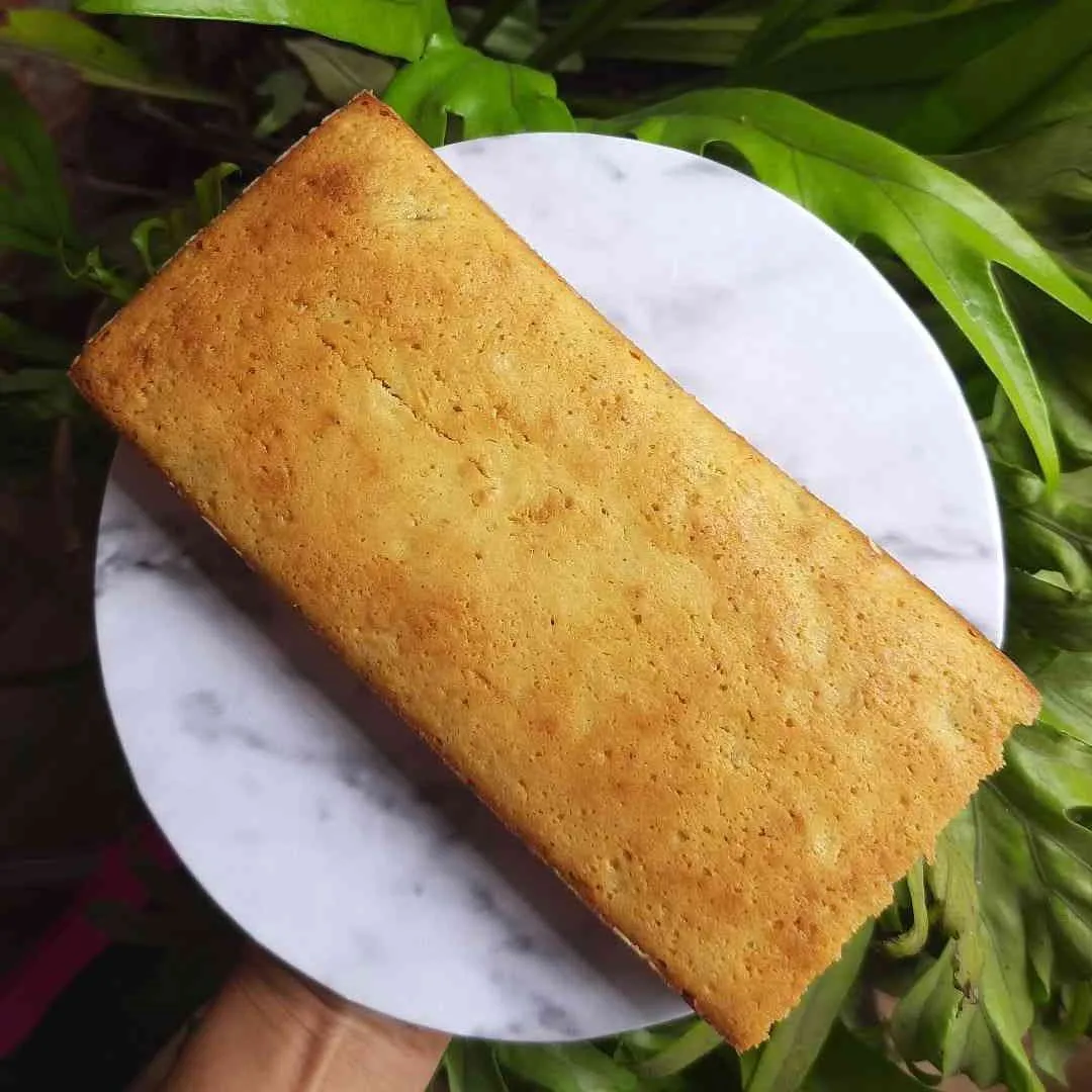 Bolu Pisang