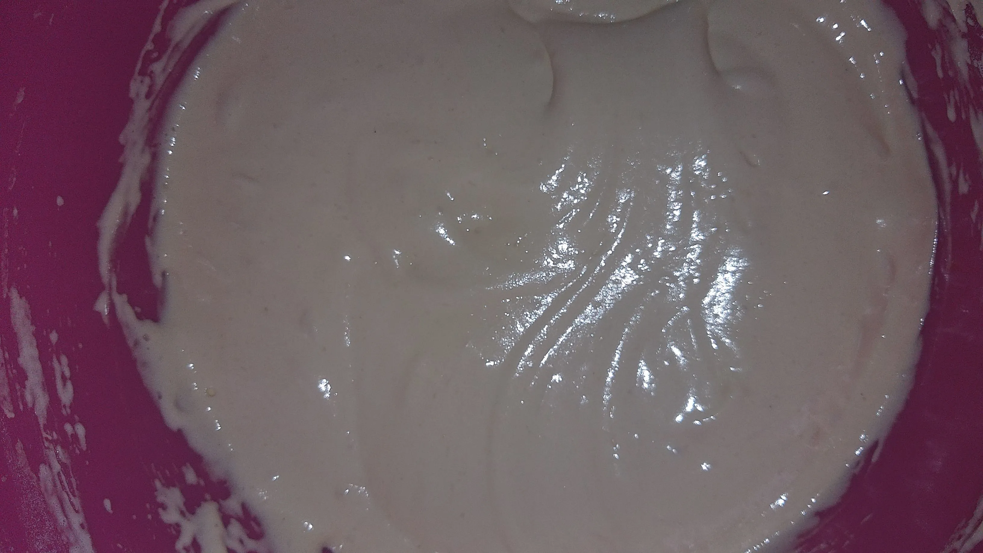 Step 3 Bolu Kukus