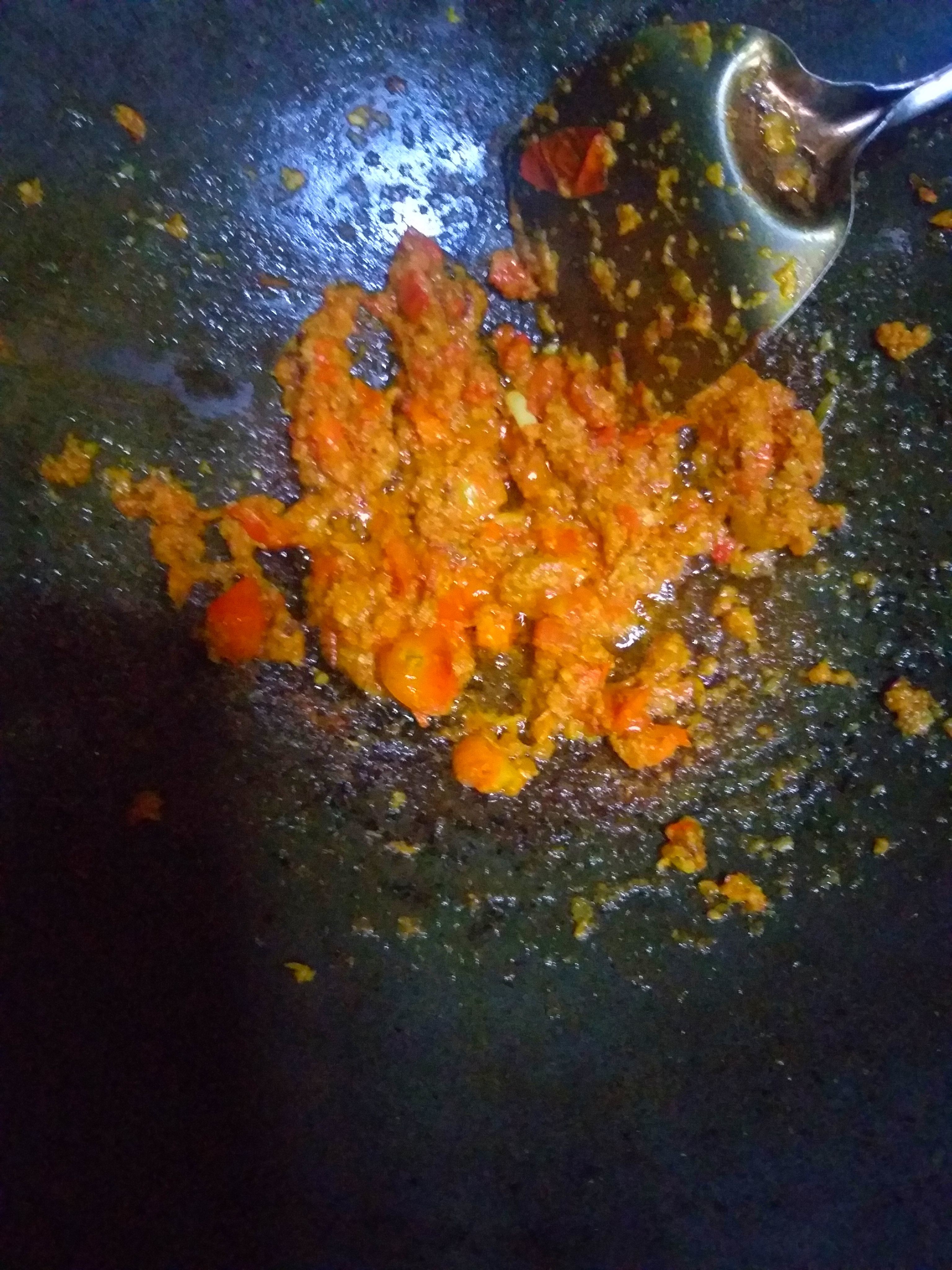 Langkah 3