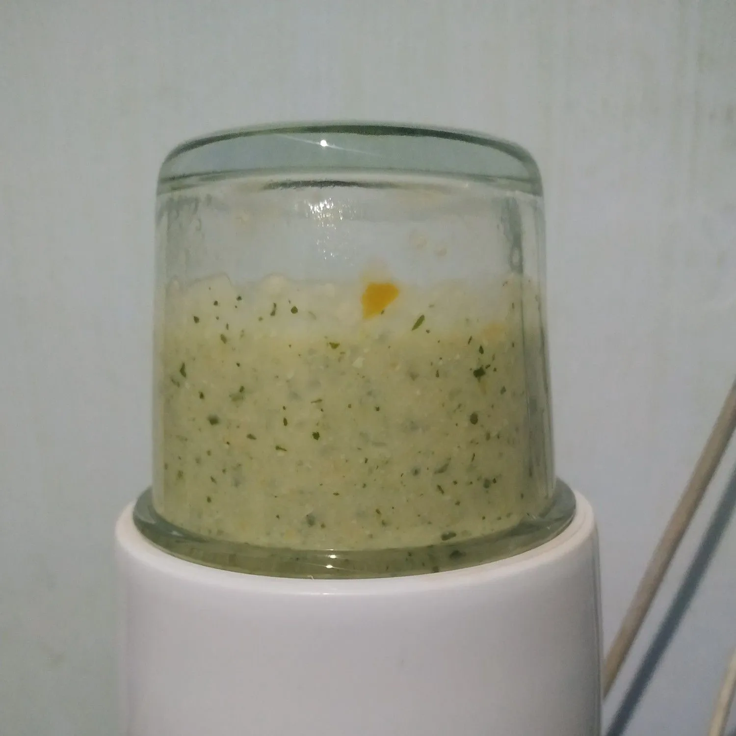 Step 5 Bubur MPASI