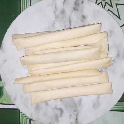 Step 5 Cheese Spring Roll