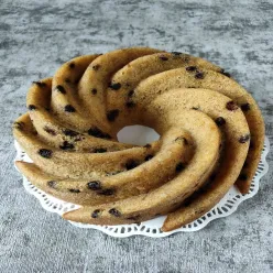 Banana Cake