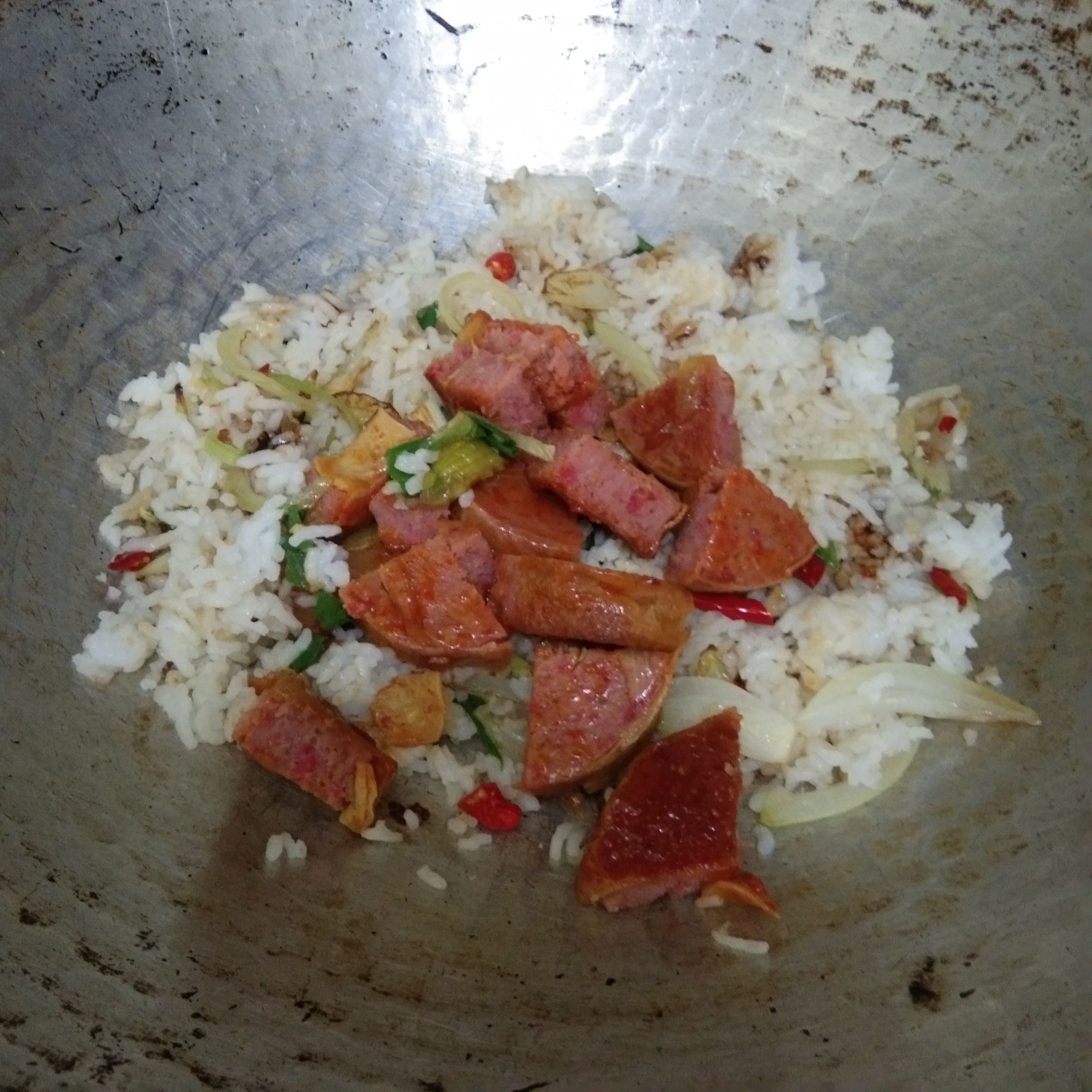 Langkah 5