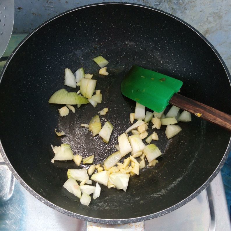 Langkah 3
