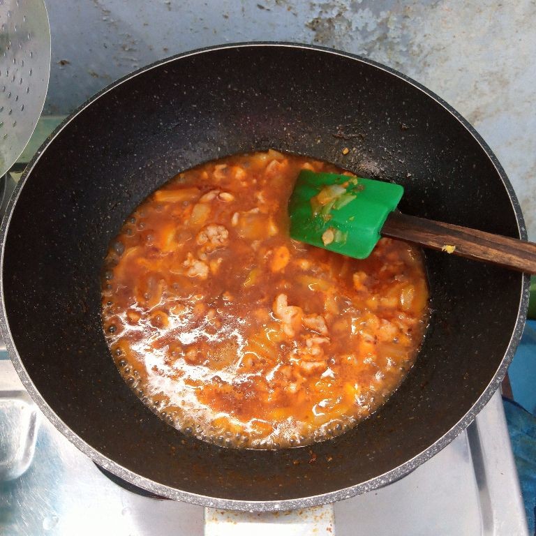 Langkah 5