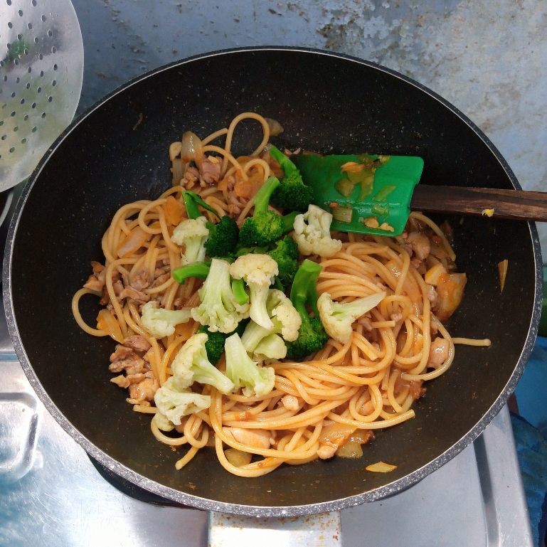 Langkah 6