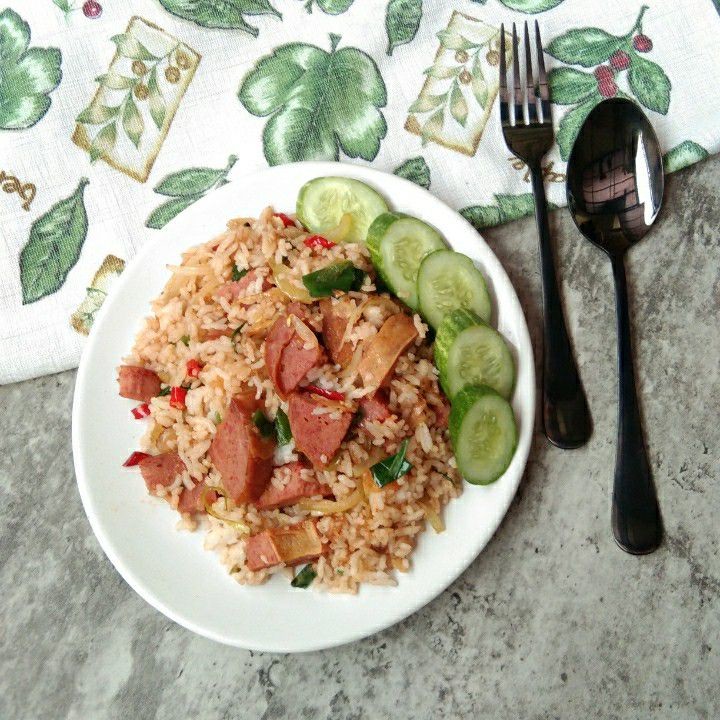 Langkah 6