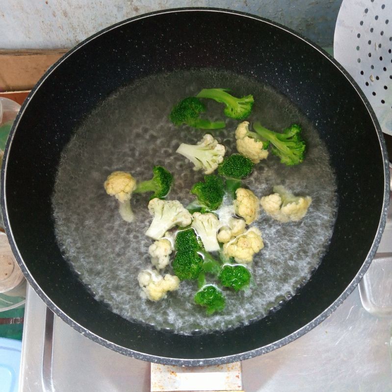 Langkah 1