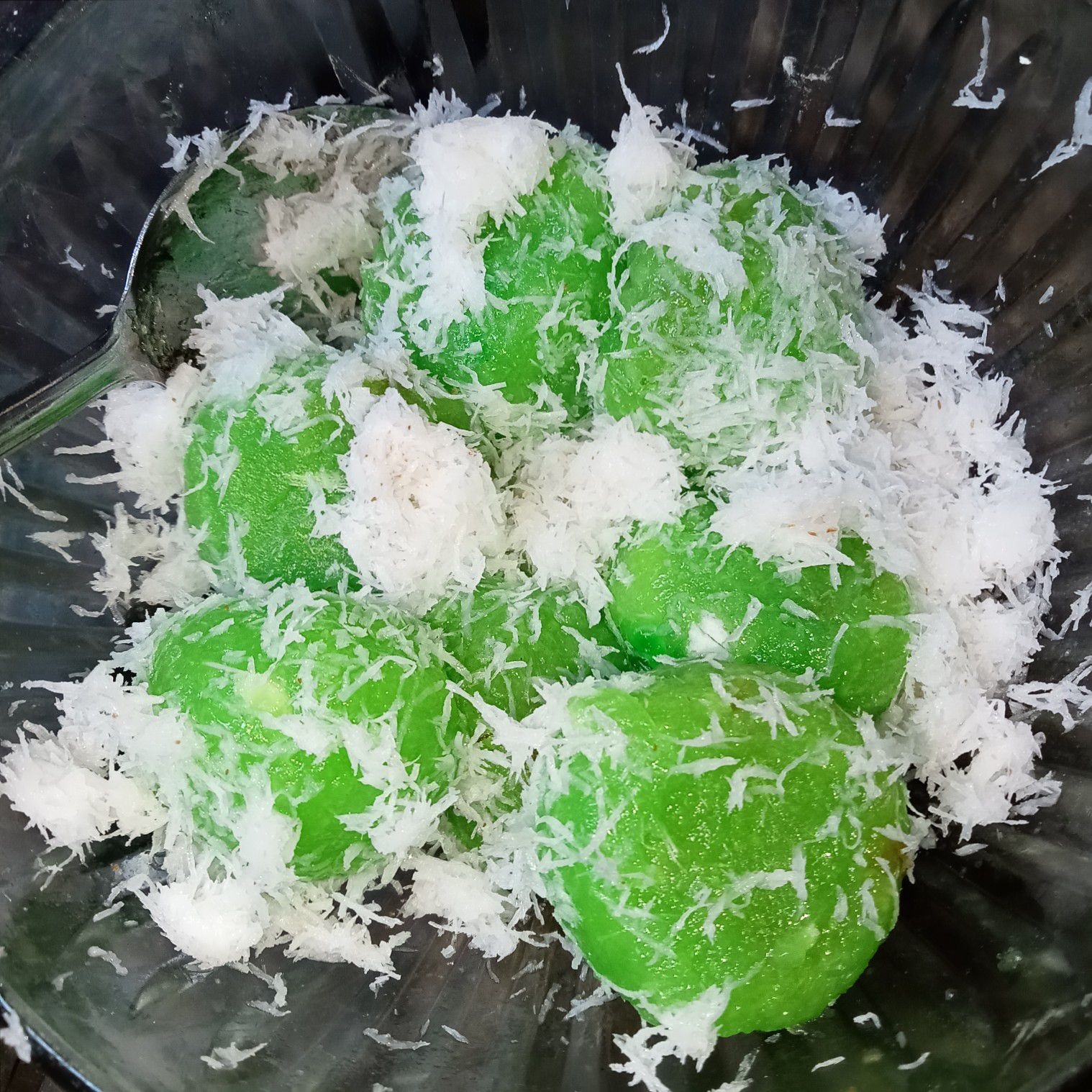 Langkah 6