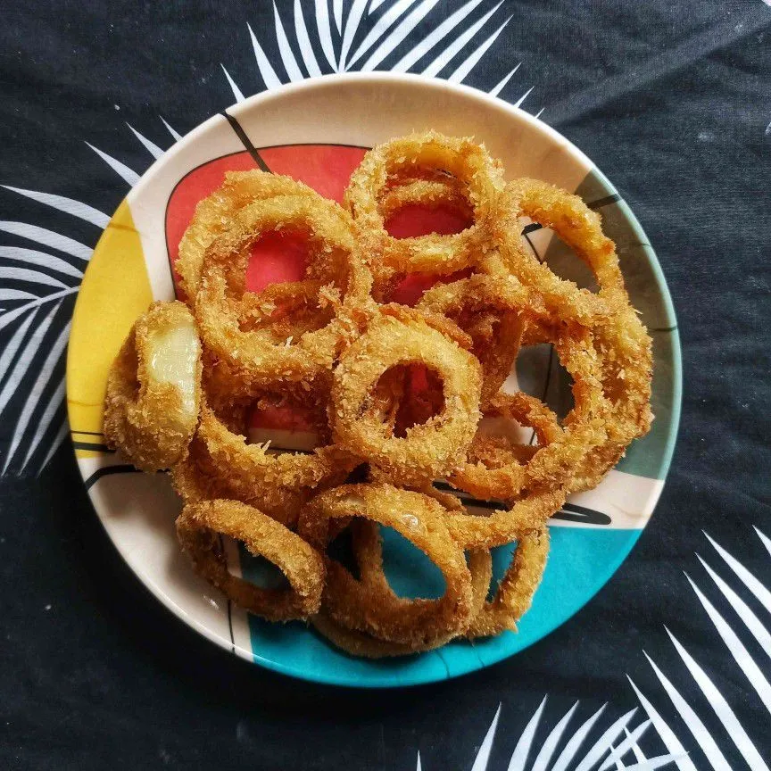 Onion Ring