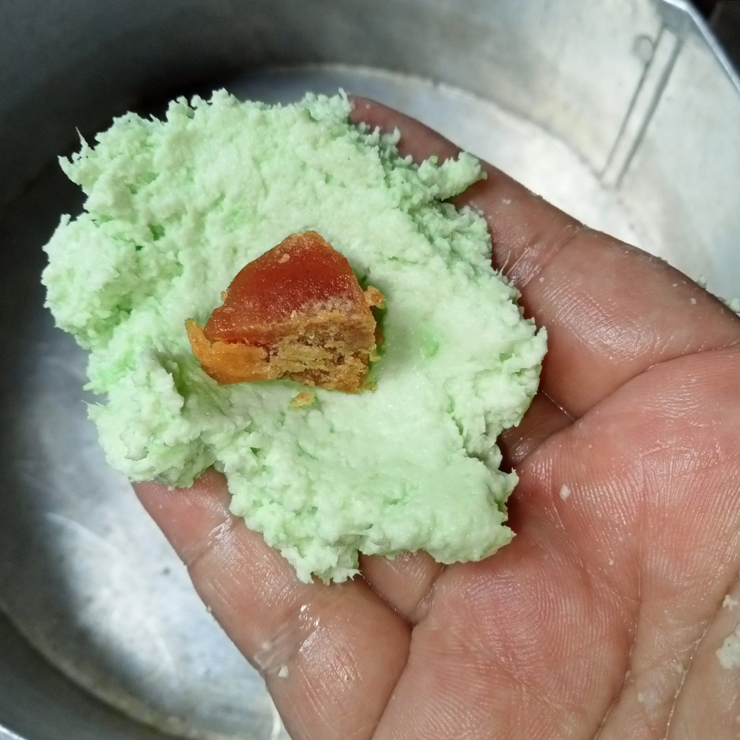 Langkah 3