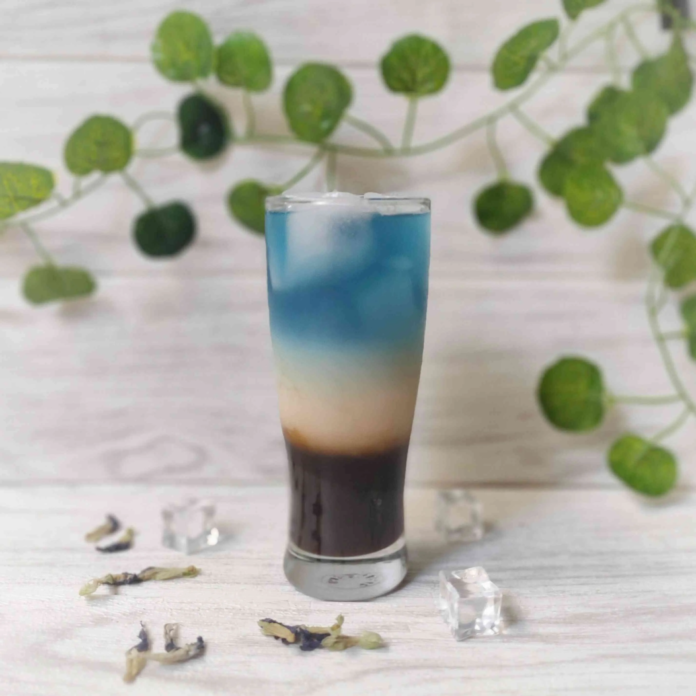 Es Kopi Telang Fibercreme