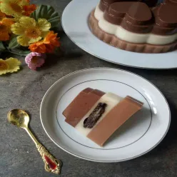 Puding Oreo Milo #DiRecookYummy