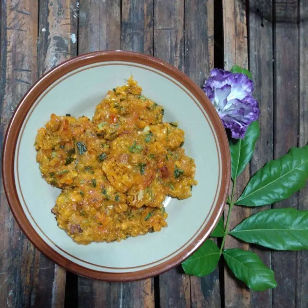 Dadar Jagung