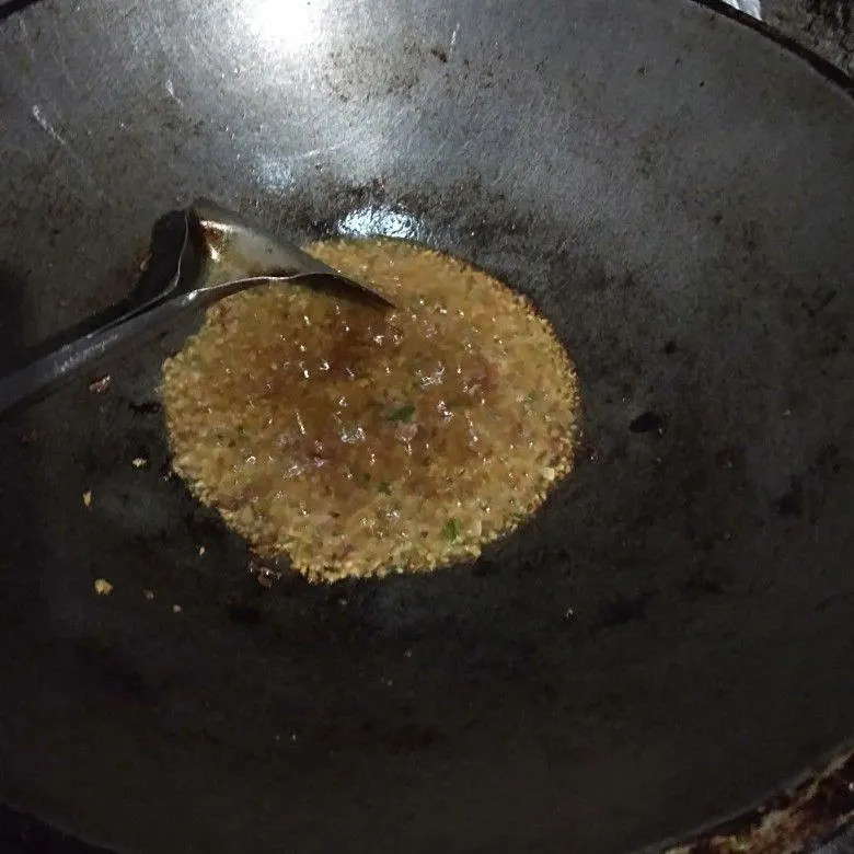Step 3 Nasi Goreng Ndeso