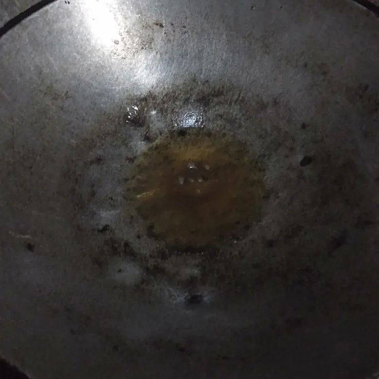 Step 2 Nasi Goreng Ndeso