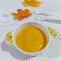 Pure Labu Kuning Susu (MPASI 6+)