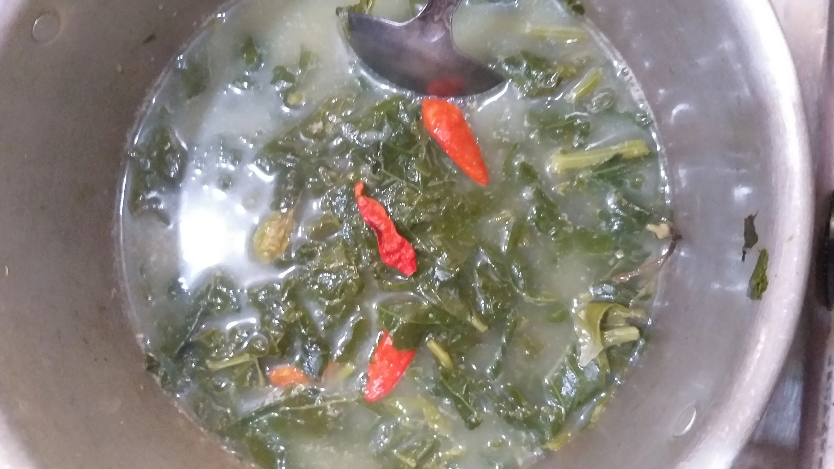 Step 5 Lembayung Santan