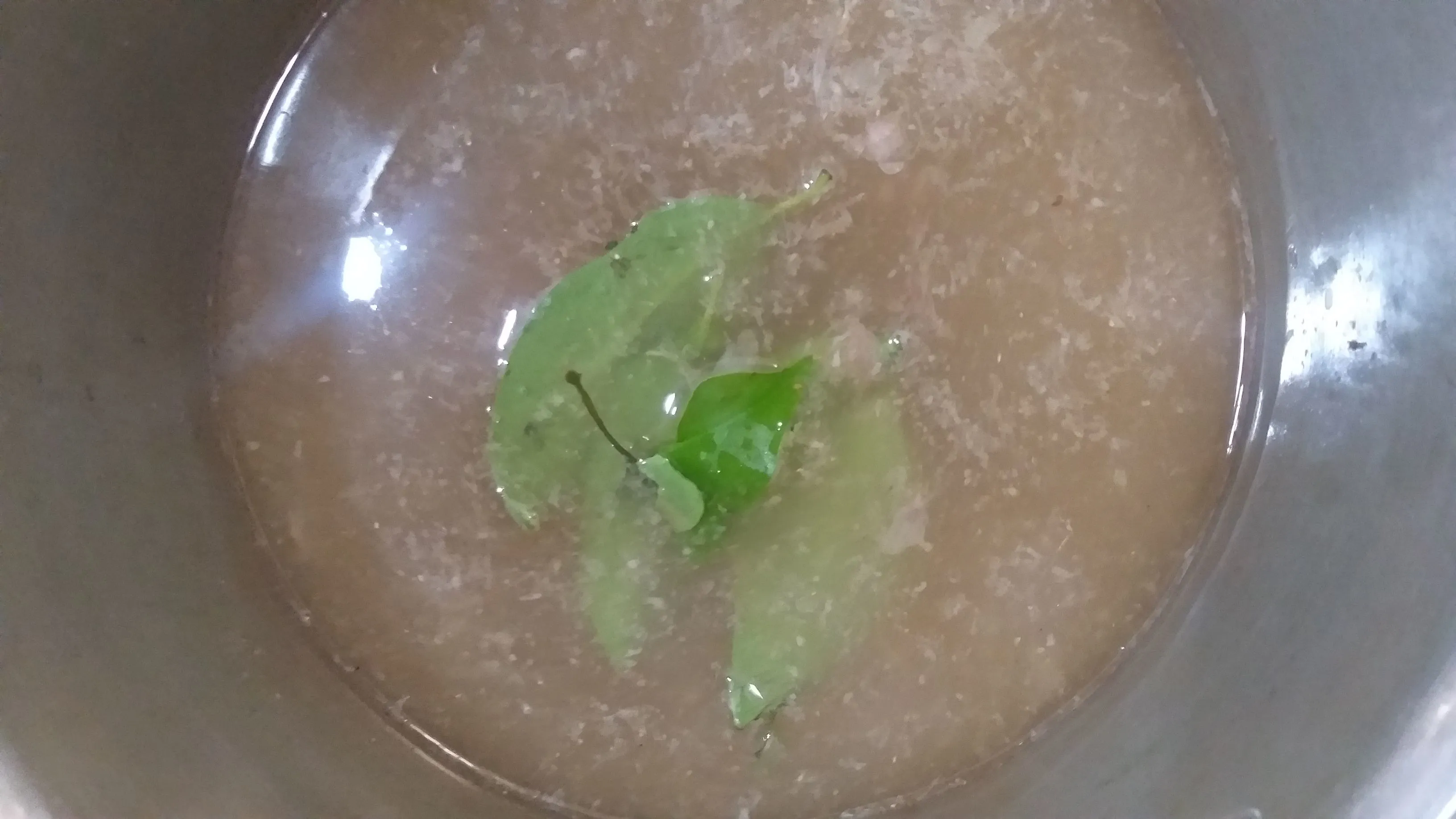 Step 4 Lembayung Santan
