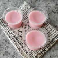 Puding Pop Ice #DiRecookYummy