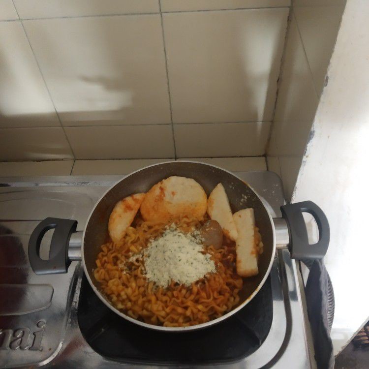 Langkah 4