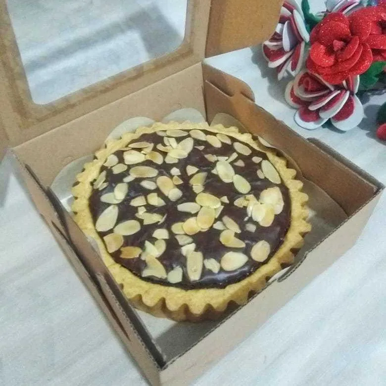 Pie Brownies Shiny