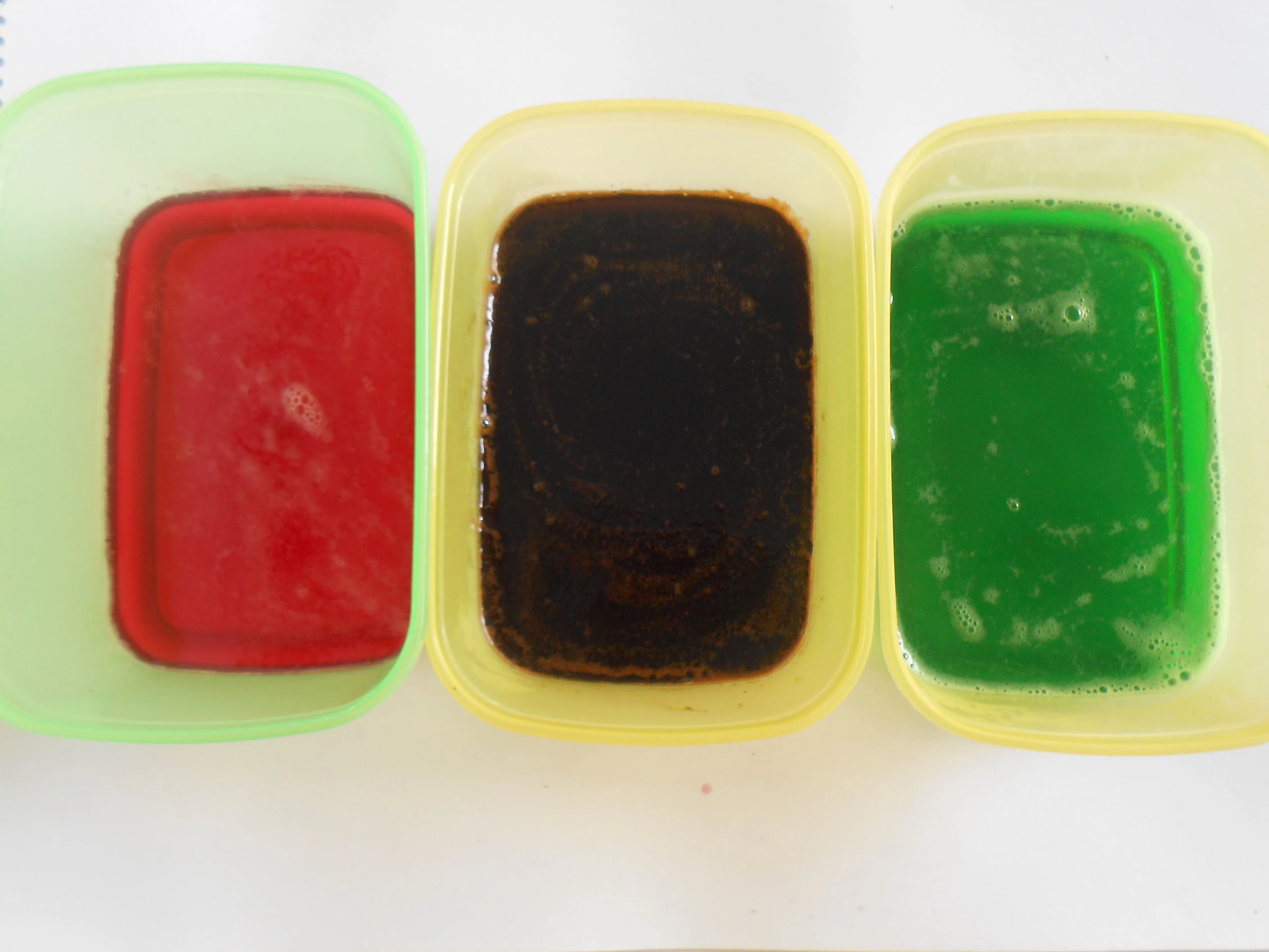 Step 6 Puding Mozaik Nutrijel
