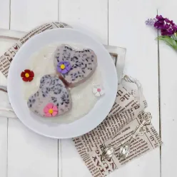 Puding Es Podeng #DiRecookYummy