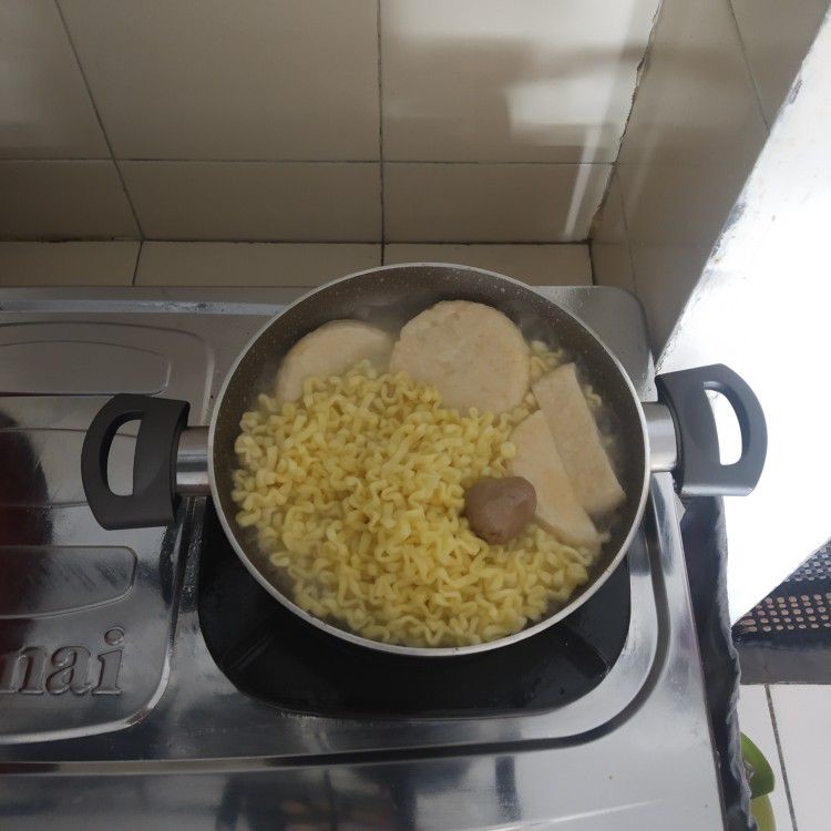 Langkah 2