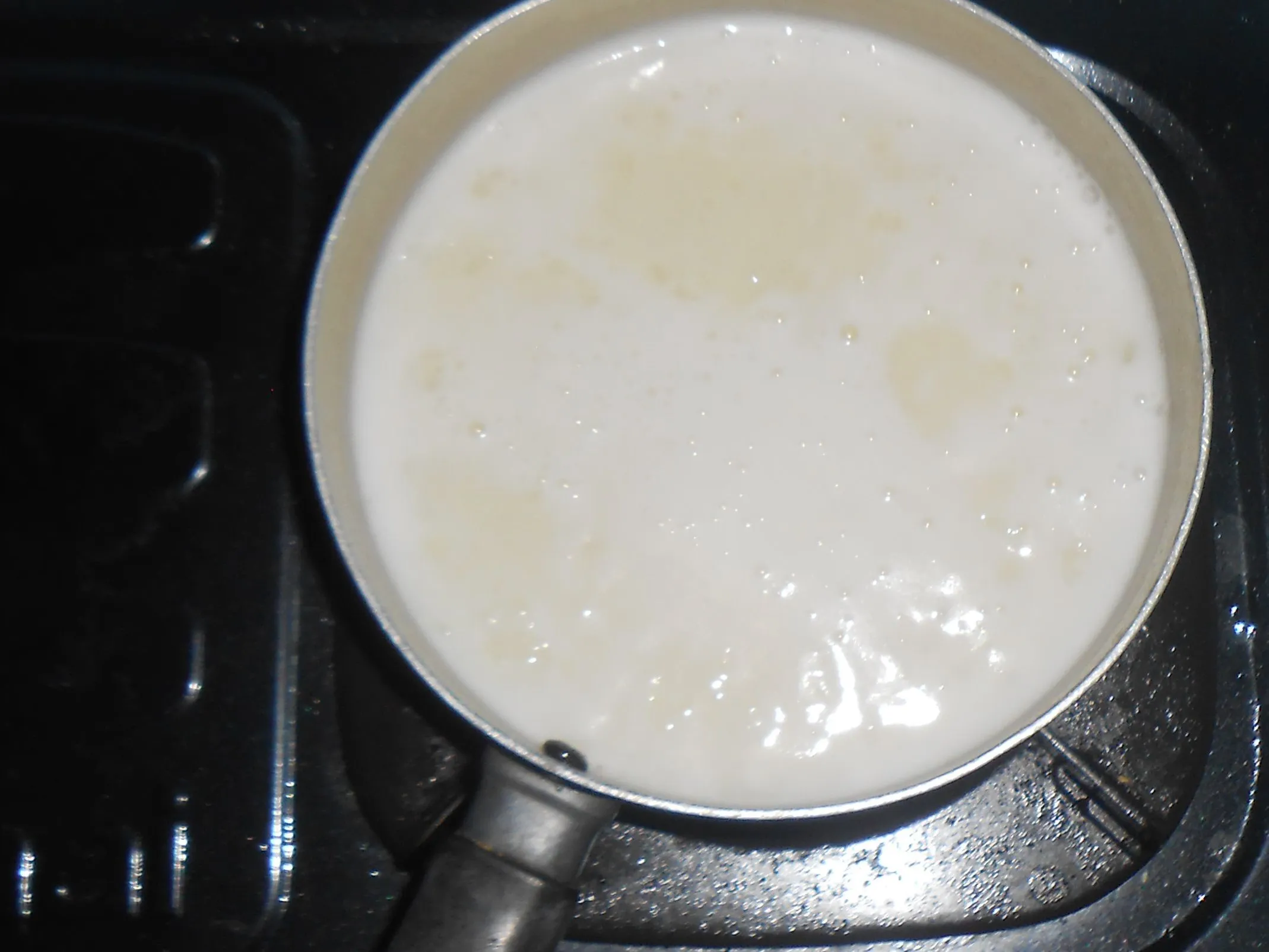 Step 9 Puding Mozaik Nutrijel