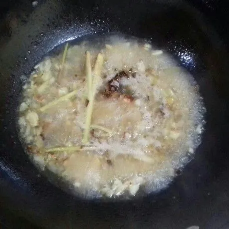 Step 3 Krecek Masak Kecap