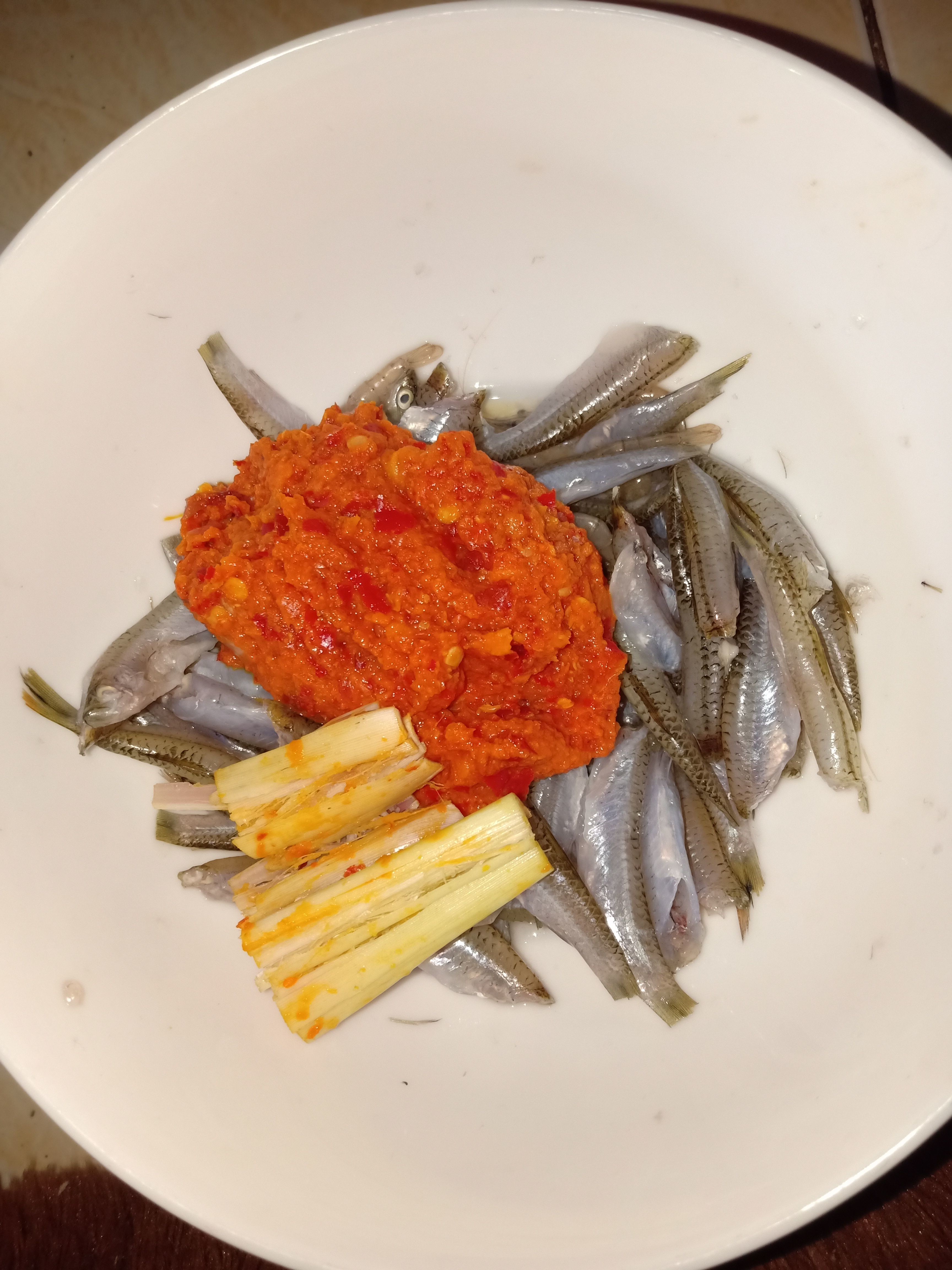 Langkah 3